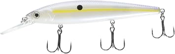 Strike King KVD Sinking Deep Jerkbait 3 Hook