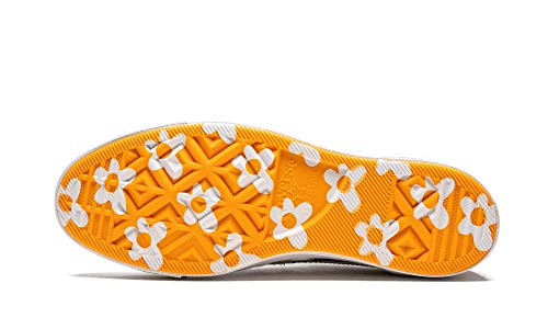 converse golf le fleur metallic