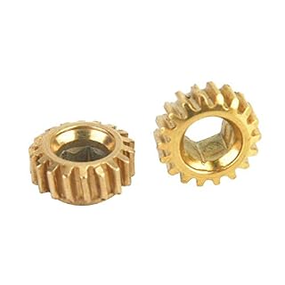 Bnineteenteam Accordeur de Cordes de Guitare, engrenage de tête de Machine Classique pour Guitare Inner Hex Hole 4mm… - Les Beatles, Paul McCartney, John Lennon, RIngo Starr, George Harrison Bnineteenteam Accordeur de Cordes de Guitare, engrenage de tête de Machine Classique pour Guitare Inner Hex Hole 4mm… – Image 5