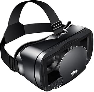 VRG PRO X7 VR Headset Glasses New in Stock