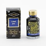 Diamine 50ml Shimmer Ink - Cobalt Jazz