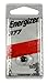 Energizer 377BPZ Zero Mercury Battery - 1 Pack