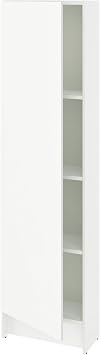 IKEA Beyaz Çok Amaçlı Mutfak Dolabı, 60x31x153 cm 2002151811490