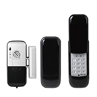 LOCKMAN, ロックマン ID-202TA（新品・未使用品） 楽天市場】LOCKMAN,ロックマン デジタルロック ID-202TAB/ID