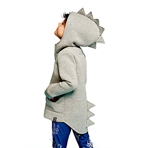 Aibeajoy Ropa de bebé para niños Cover