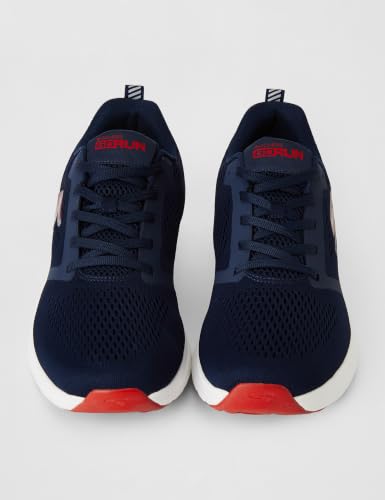 Image of Skechers Mens Go Run Pure Sneaker