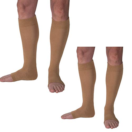 Skin Protection Leg Sleeves for Men & Women | Protect Leg Skin Against