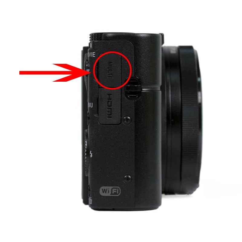 Amazon.com : XvuaTeIw New Multi USB Lid Cover Repair Parts