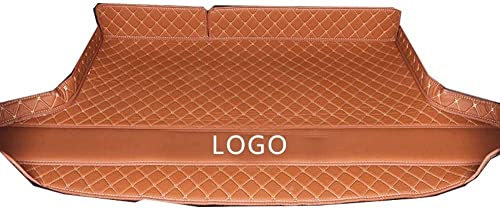 WAZJ Bandeja Maletero Coche para Opel Astra,Coche Alfombrilla Maletero Trasero,Alfombra Maletero Antideslizante,Coche Tronco Cargo Estera,Coche Interior Accesorios Cover