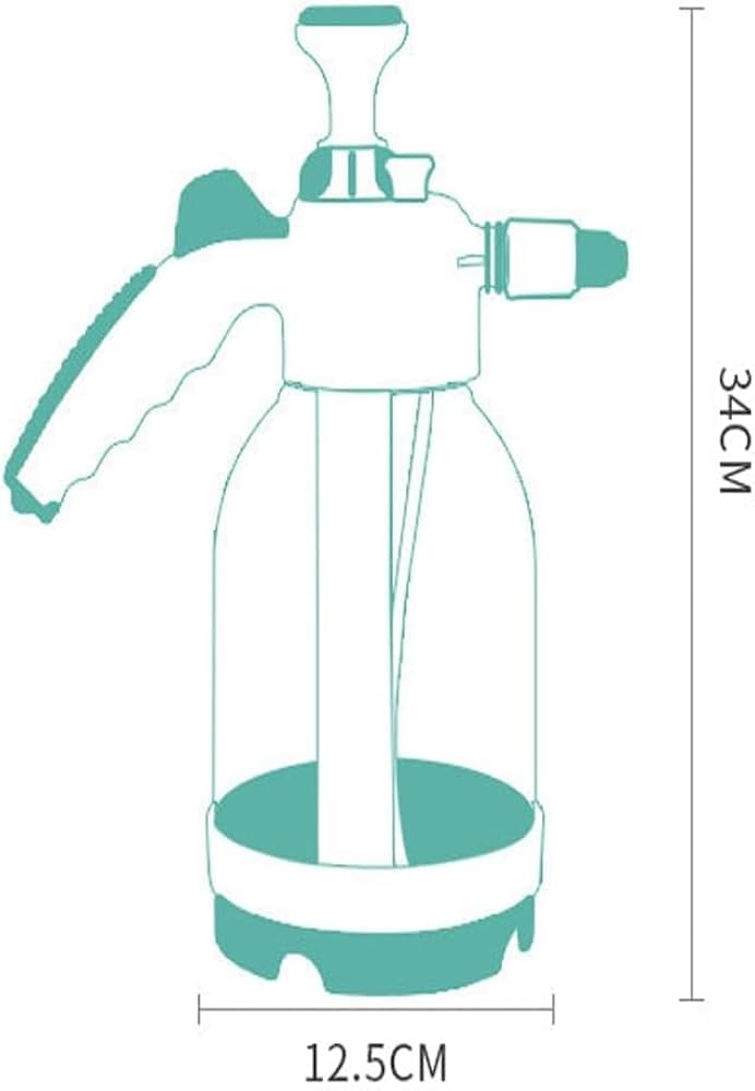 蓄圧式スプレー 2L 噴霧器 蓄圧式 洗車 スプレー 除草剤 水ポンプ Amazon.co.jp: 蓄圧式スプレー2L 噴霧器 噴霧器 蓄圧式 洗車