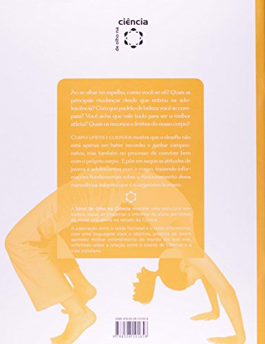 Corpo: Llimites e cuidados