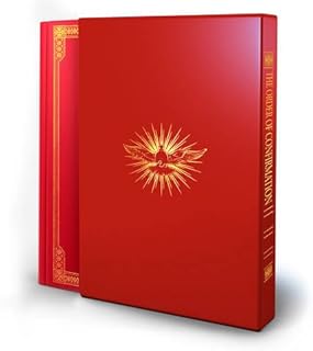 The Order of Confirmation