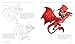 How to Draw Your RPG Character: Armor, Weaponry & Creature Companions – Guide to Drawing Clothing, Armor, Swords, and Dragons for Role-Playing Elves, ... Customize Your Fantasy Character Step by Step