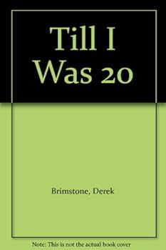 Paperback Till I Was Twenty Book
