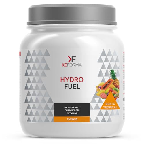 Keforma Hydro Fuel 480 Gr Tropical