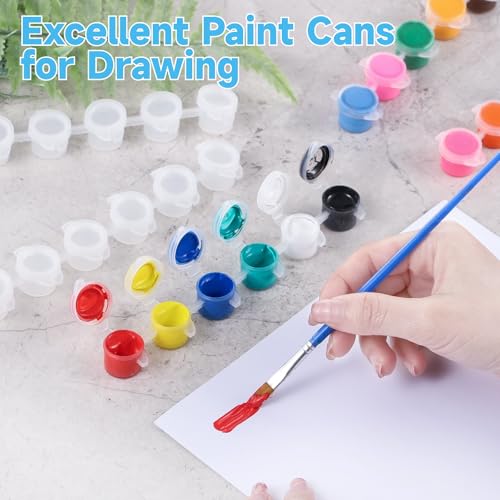 La Mejor Lista de Recipientes para anclar a paletas que puedes comprar esta semana. 8 Imagen adicional