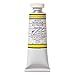 M. Graham 1/2-Ounce Tube Watercolor Paint, Azo Yellow