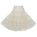 Lindy Bop 1950's Style Children's Vintage Mesh Petticoat