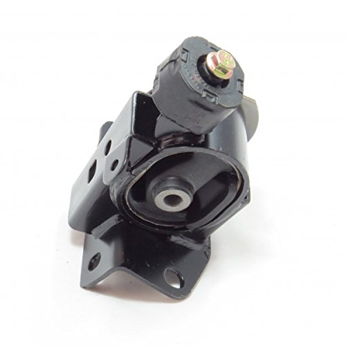 Engine Motor Mount Set Of 4 For 2003-2008 Toyota Corolla, Matrix, & Pontiac Vibe 1.8L With Automatic Transmission (Excluding Xrs & Gt Models) #TOP4