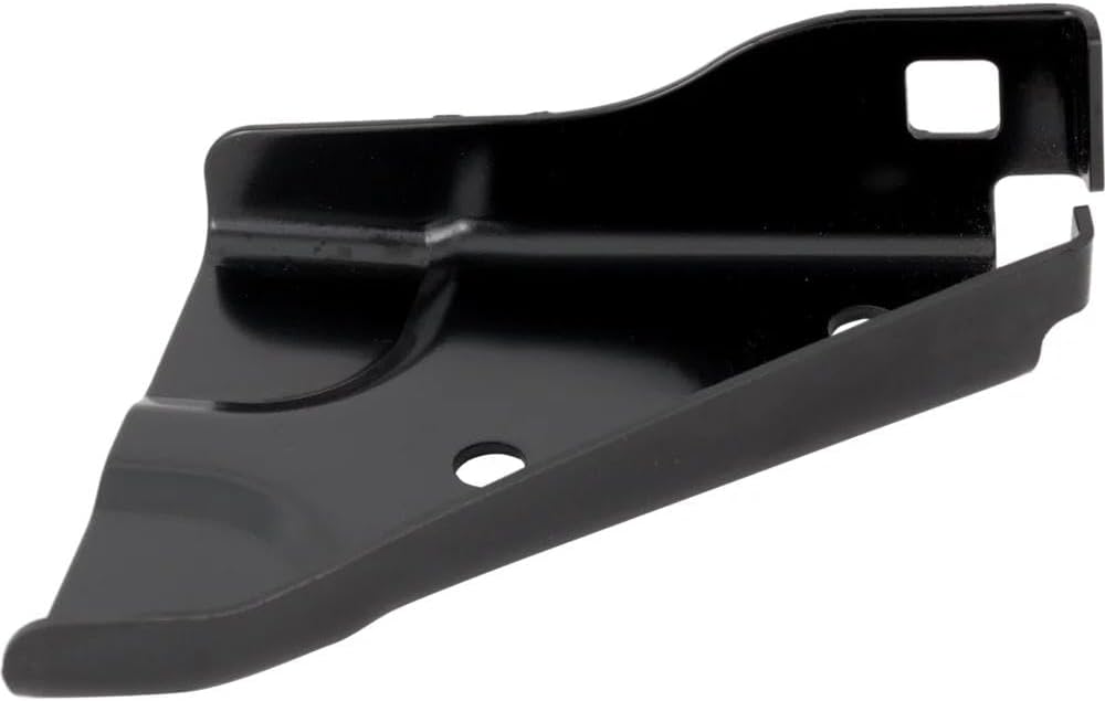 Rareelectrical New Right Front Radiator Support Bracket Compatible with Toyota Tundra Limited 6 Cyl 3.4L Tundra Sr 6 Cyl 3.4L Sequoia TRD Pro 6 Cyl 3.4L 2022-2025 By To1063117 532730C040
