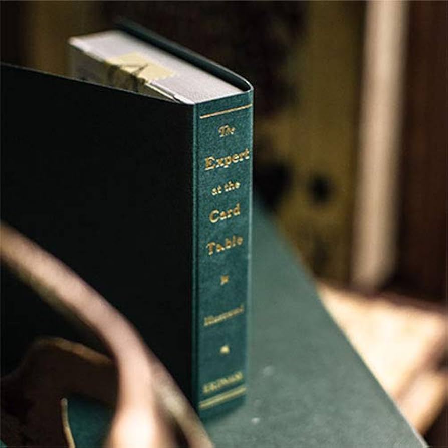 SOLOMAGIA Fig. 25 Standard Edition Playing Cards by Cosmo Solano and  Printed at US Playing Cards : Amazon.co.uk: Toys & Games