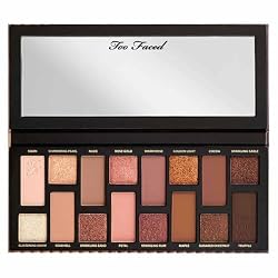 Paleta Too Faced Born This Way The Natural Nudes