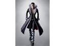 TAMASHII NATIONS -  S.H.Figuarts Chrollo -Hunter x Hunter-