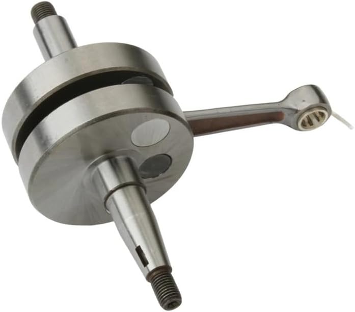 Racing Crankshaft for CPI SM 50 Supermoto SMX SX 50cc 2T Minarelli AM5 AM6 Engine Parts replacement(Racing crankshaft A)
