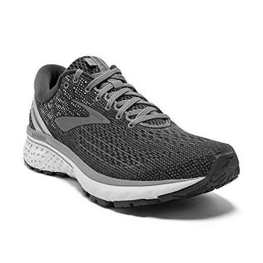 Brooks Mens Ghost 11 Running Shoe