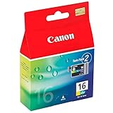 cartouche encre canon ip90 Canon 9818A002 Canon PIXMA iP90 Cartouche d\'Encre Couleur