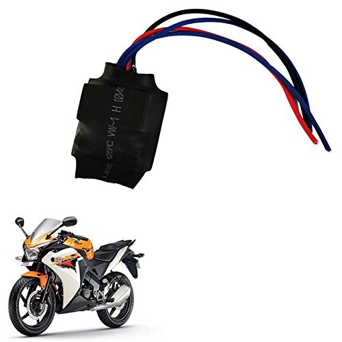 Guance Multiple Modes Indicator Flasher Design Relay for UM Renegade Mojave