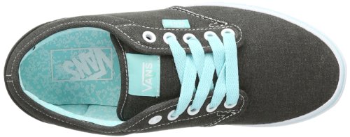 VF Vans Division VUDMC43_36_(Speckle) raven