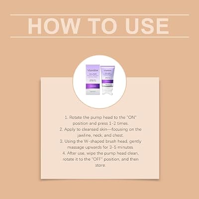 Collagen Retinol Refining Gua Sha Cream, Tightens & Evens Skin Tone, Smooths Texture, Refines Pores, 2.82 oz
