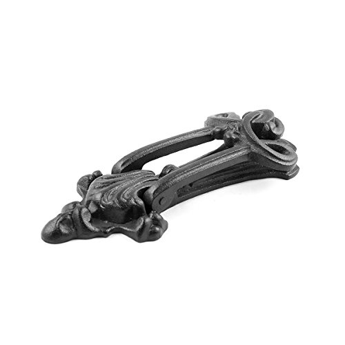 Renovators Supply Cast Iron Victorian Door Knocker #TOP26