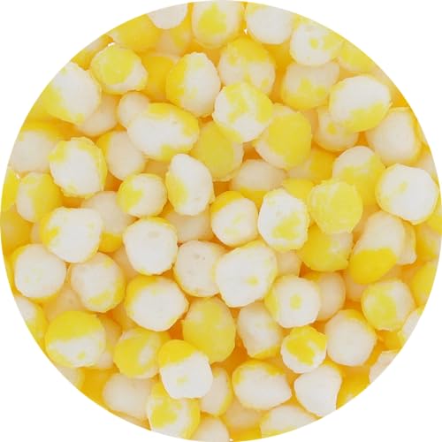 Caramelos ácidos de limón liofilizados Arctic Farms, pack de 2 miniatura 4