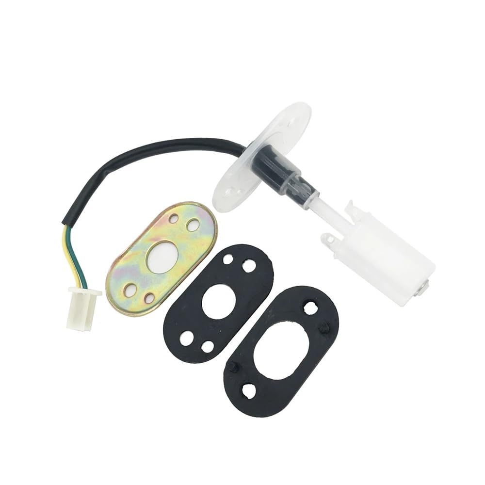 Câble de levier d'huile Quad 200CC pour commande fluide ATV BS200S - 7
