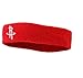 NBA Houston Rockets Team Headband - Red
