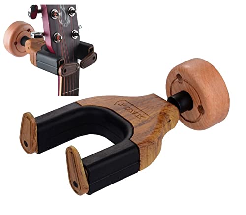 Support mural pour guitare et basse,Accroche pour guitares et basses,Support de guitare à base de bois dur, Crochet Réglable de guitare,Acoustique, Classique, Électrique - Les Beatles, Paul McCartney, John Lennon, RIngo Starr, George Harrison Support mural pour guitare et basse,Accroche pour guitares et basses,Support de guitare à base de bois dur, Crochet Réglable de guitare,Acoustique, Classique, Électrique