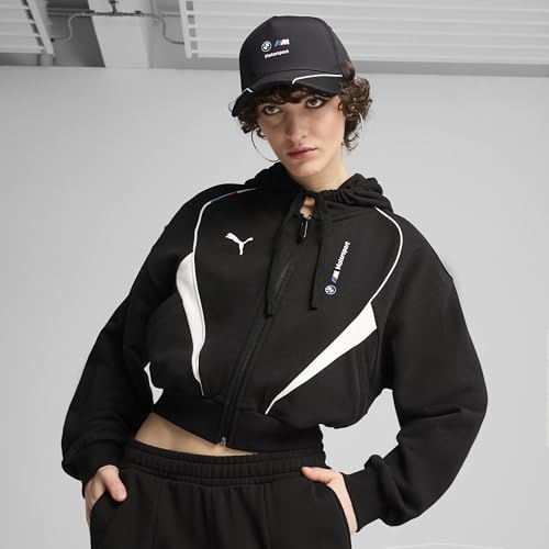 Miniatura 2 de Puma Bmw Mms Bb Cap, Tapas Bb Unisex Adulto, Puma Black,