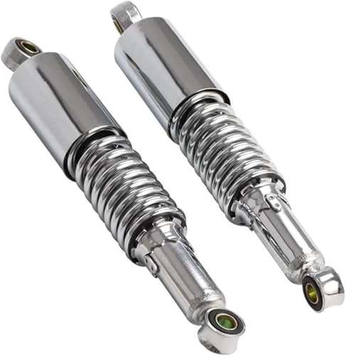 Amortisseur arrière de moto robuste pour suspension Yamaha 200cc haut de gamme