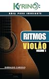 Ritmos para Violão: Parte 1