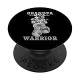 Photo Gallery nonno di un guerriero squadra di supporto per la consapevolezza del cancro polmone popsockets popgrip intercambiabile Photo Gallery nonno di un guerriero squadra di supporto per la consapevolezza del cancro polmone popsockets popgrip intercambiabile