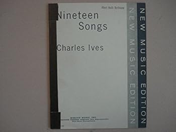 Paperback Nineteen Songs (New Music Edition) Book