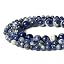 Blue White Sodalite