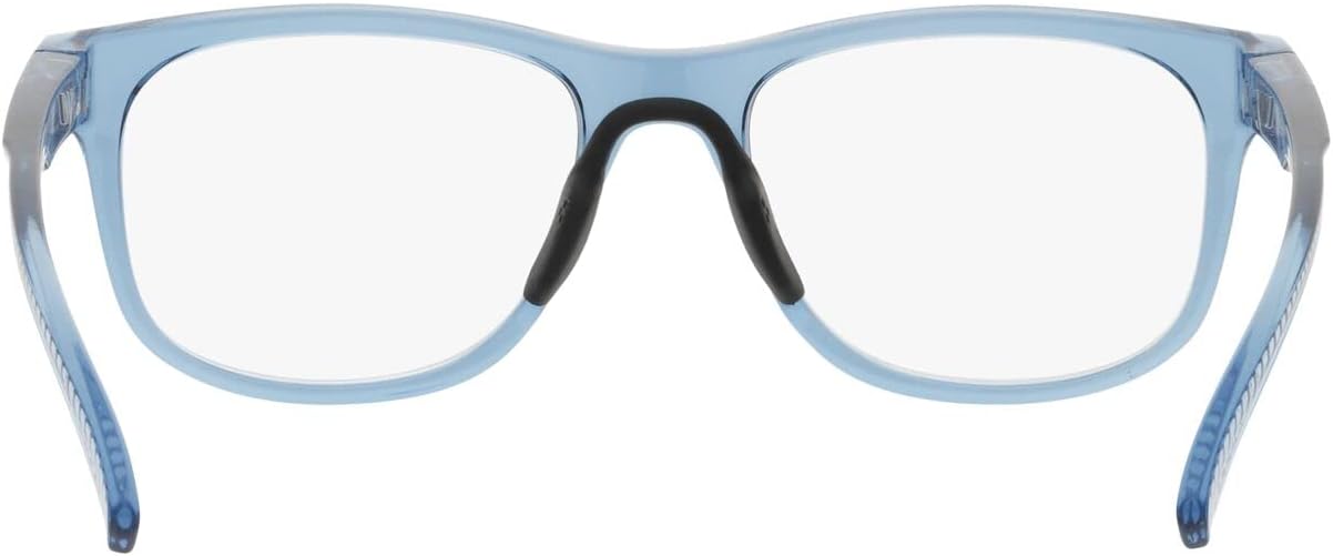 Oakley OX8175 Leadline RX Round Prescription Eyewear Frames