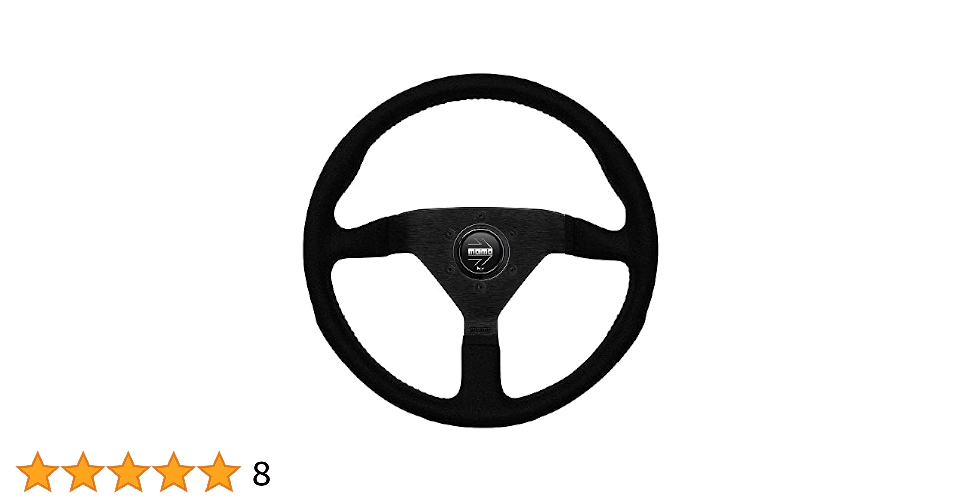 momo ステアリング　スエード素材　アルカンターラ？ Amazon | MOMO Motorsport Montecarlo Alcantara ハンドル