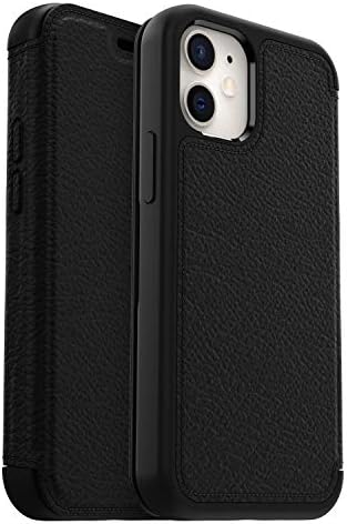 Otterbox Etui do Telefonu, Czarny, iPhone 12 Mini