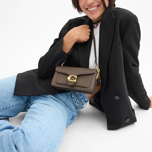 Image of COACH Tabby Shoulder Bag 20