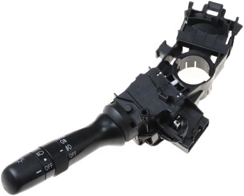 HEADLIGHT DIMMER SWITCH ASSEMBLY 84140-0P011 841400P011