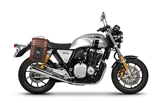 SHAD SR Side Bag Holder Honda CB1100 RS support moto arrière